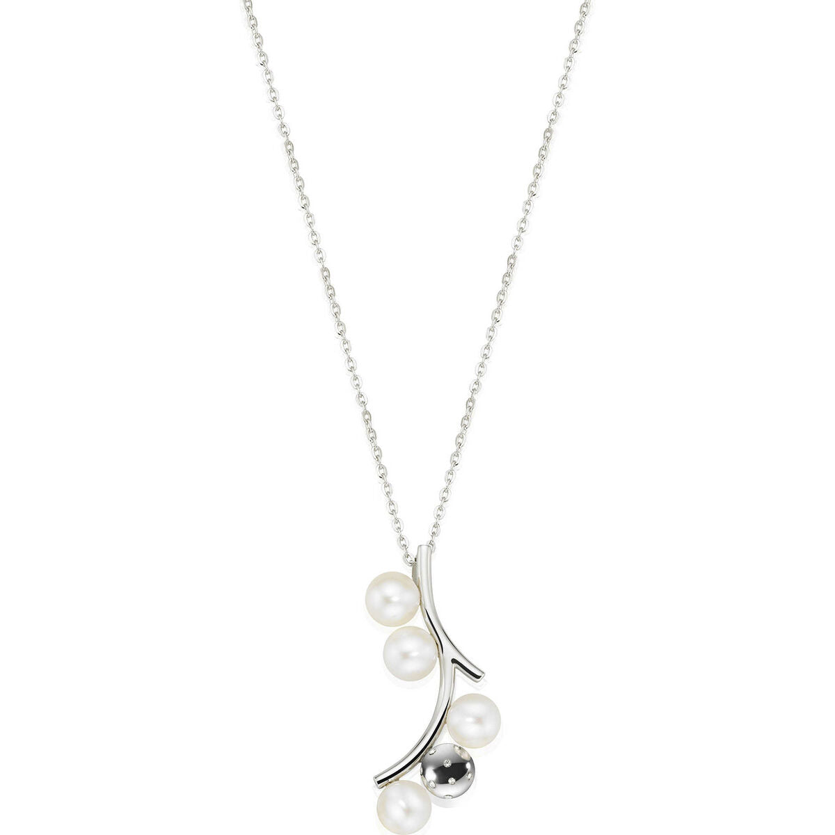 Ladies'Pendant Morellato SADX06 (45 cm)